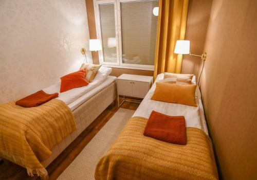 Aurora Apartment Kilpisj�rvi
