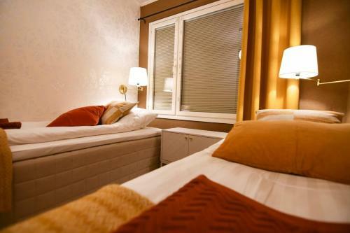 Aurora Apartment Kilpisj�rvi