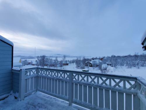 Panorama Blue Apartments