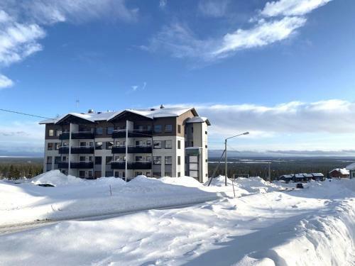 Apartamento Yllas Chalet Viii 8105