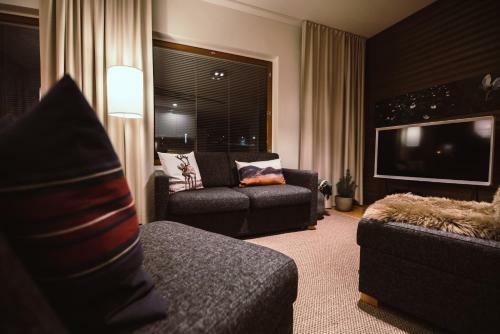 Apartamento Yllas Chalet Viii 8105