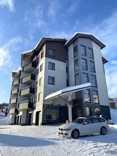 Apartamento Yllas Chalet Viii 8105
