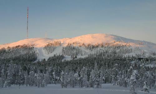 Lapland Villa