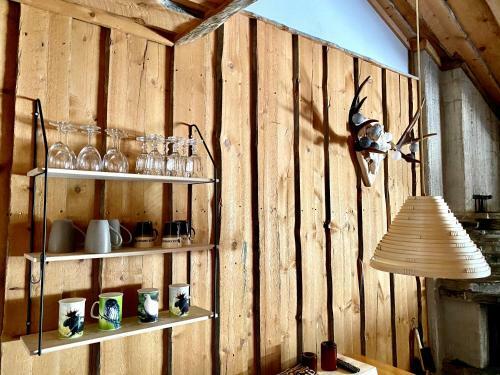 Lapland Tunturimaja Ski In With Sauna- Pyh� Center