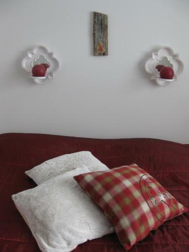 Chalet Margareth
