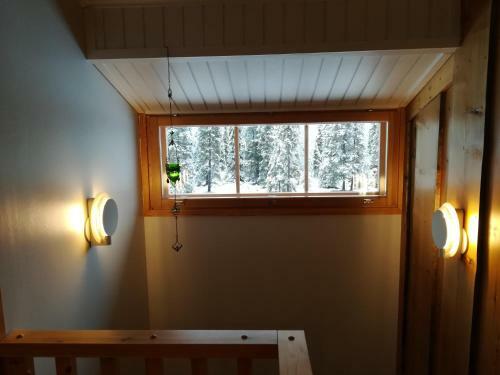 Apartamento Accommodation Aarnilampi