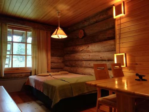 Apartamento Kelo Seasons Winter