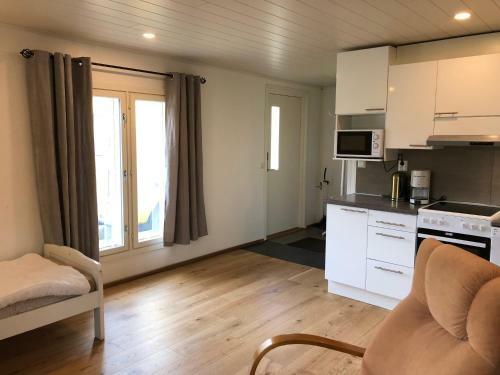 Apartamento Villa Aalto