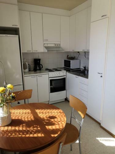 Apartamento Holiday Home Nelli