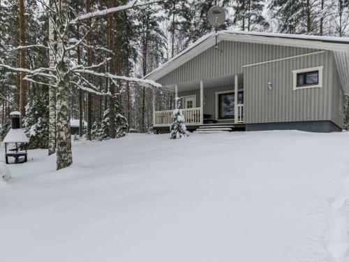 Holiday Home Muikku