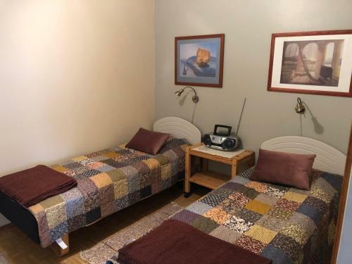 Apartamento Sopukka