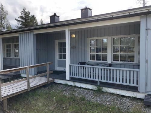 Apartamento Sopukka