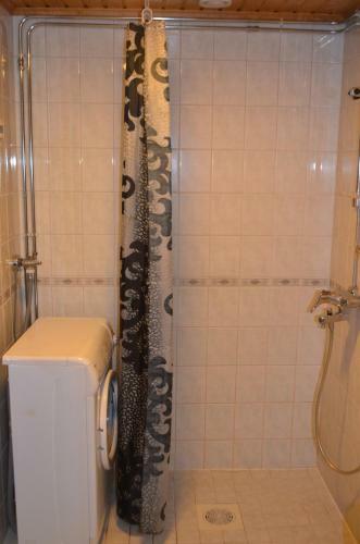Apartamento Castillo Kermikk� 5