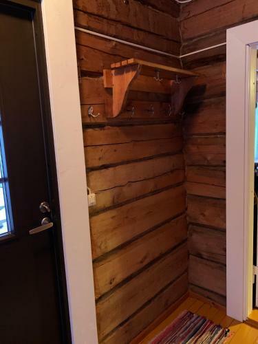 Saarisel�ll�, Sielukas Hirsim�kki - Unique Cottage