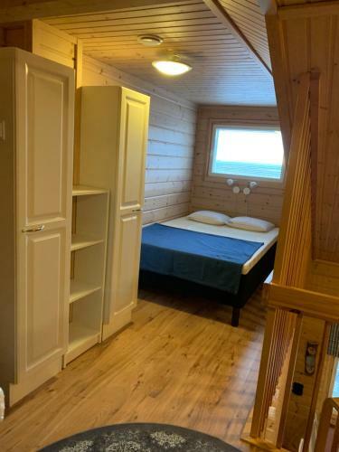 Apartamento Vaeltajankulma H6