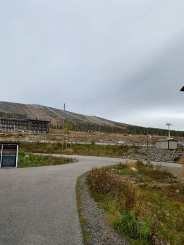 Apartamento Vaeltajankulma H6