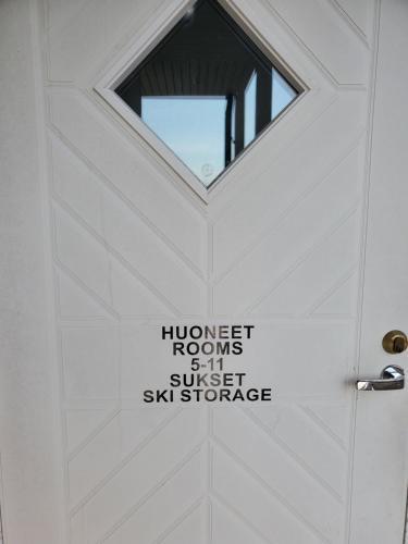 Apartamento Vaeltajankulma H6