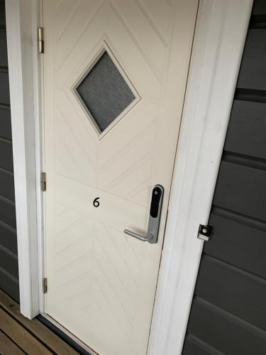 Apartamento Vaeltajankulma H6