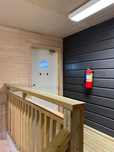 Apartamento Vaeltajankulma H6