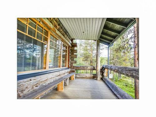 Holiday Home Kairapolanne B