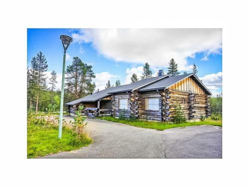 Holiday Home Kairapolanne B