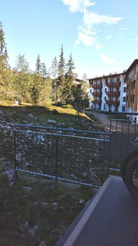 Apartamento Yll�s Saaga Chalets 2x Skipasses Incklusive