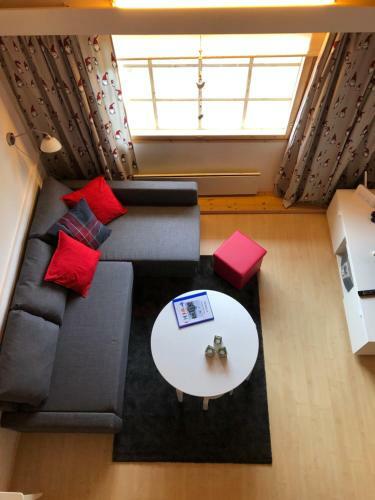 Apartamento Onnela-mainiot Majat