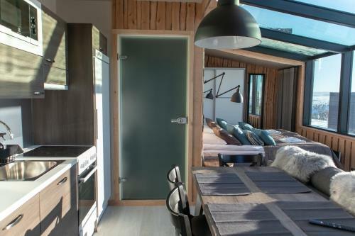 Hotel Top Star Saariselk�
