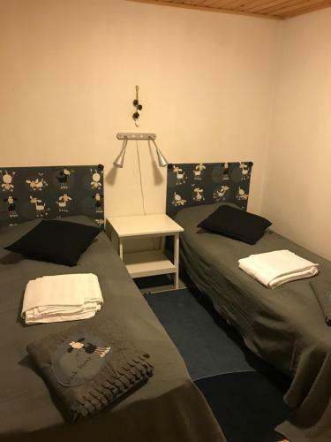 Apartamento Onnenaika-mainiot Majat