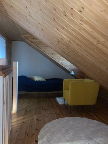 Apartamento Kuusanka