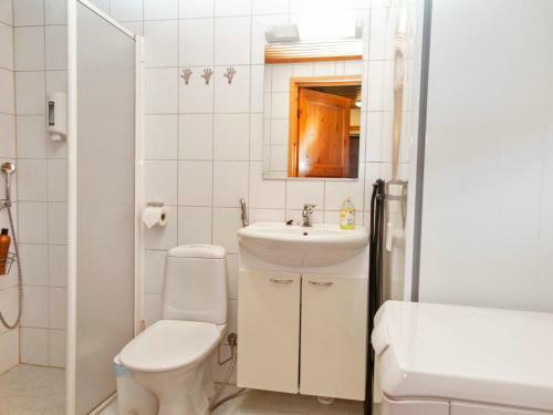 Holiday Home Alppitalo Sinit�hti 9 Apt 1