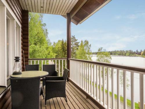 Holiday Home Tahkon Rantatupa 7 B