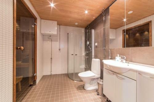 Apartamento Villa Yll�s 102