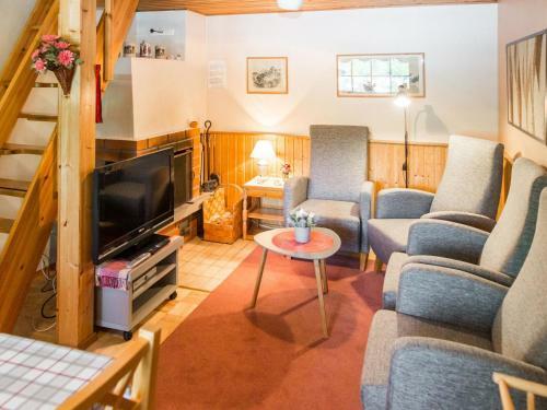 Holiday Home Tintintaival 2 A 8