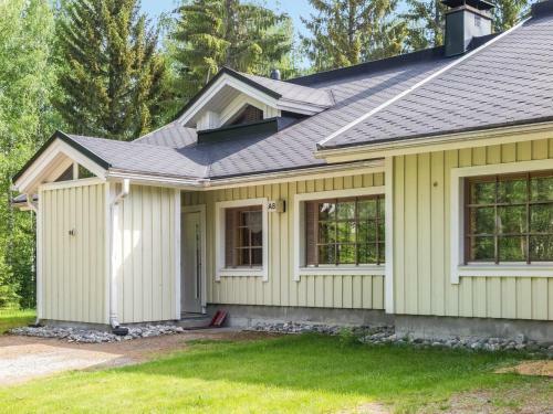 Holiday Home Tintintaival 2 A 8