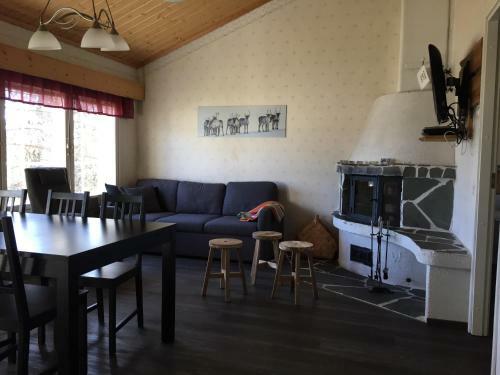 Apartamento Castillo Vuorsa 3
