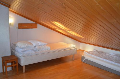 Apartamento Castillo Vuorsa 3