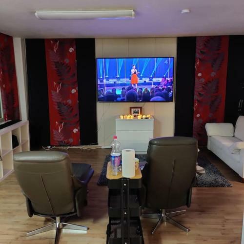 Apartamento Tahko Ski, Nilsi� City, Include X 2 Skipass