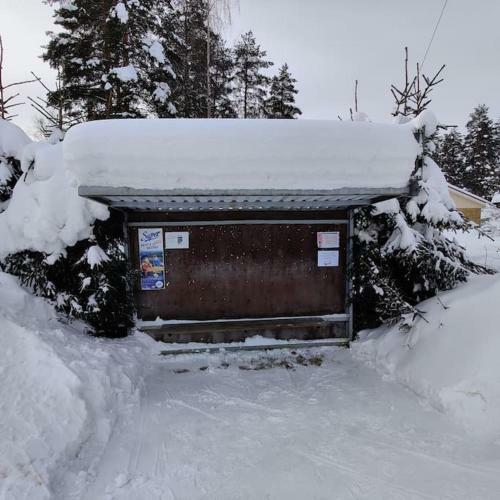 Apartamento Tahko Ski, Nilsi� City, Include X 2 Skipass