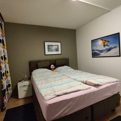 Apartamento Tahko Ski, Nilsi� City, Include X 2 Skipass