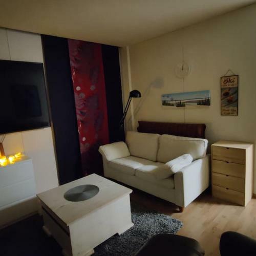 Apartamento Tahko Ski, Nilsi� City, Include X 2 Skipass