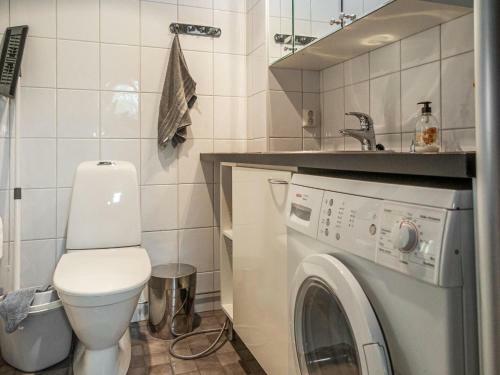 Holiday Home Tonttutupa