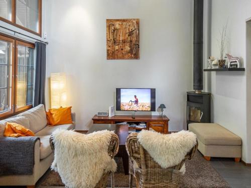 Holiday Home Tonttutupa