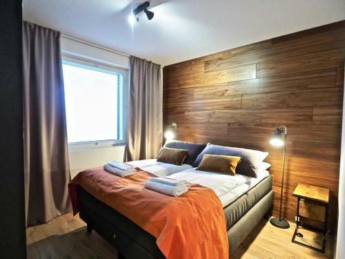 Apartamento Levillas Levin Kunkku