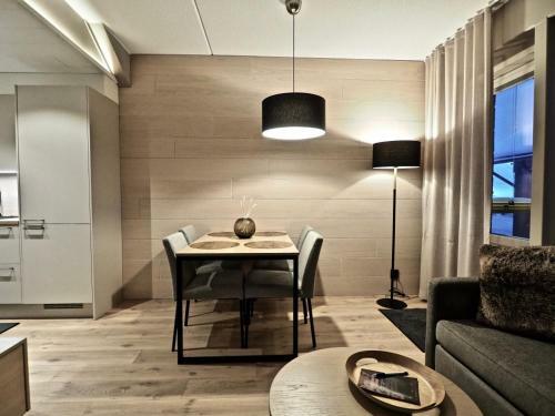 Apartamento Levillas Levin Kunkku