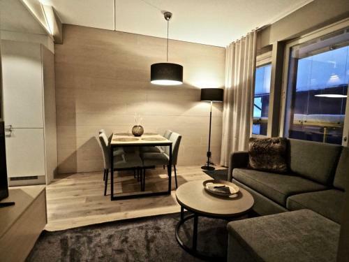 Apartamento Levillas Levin Kunkku