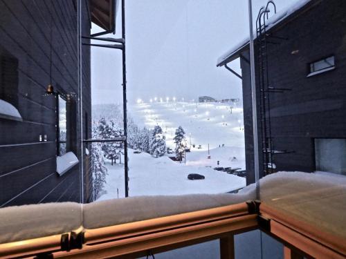 Apartamento Levillas Levin Kunkku