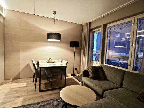 Apartamento Levillas Levin Kunkku
