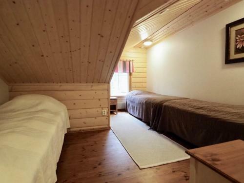 Apartamento Levillas Adjutantti A&b Villas