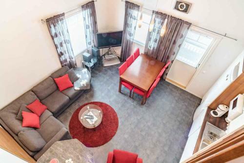 Apartamento Alppit�htikeskus As 1